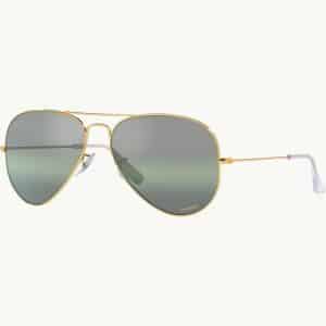 Ray-Ban 3025 9196G4 58