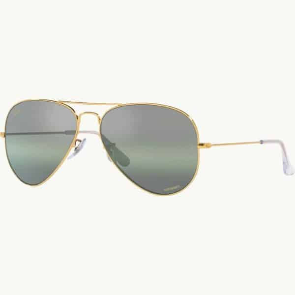 Ray-Ban 3025 9196G4 58