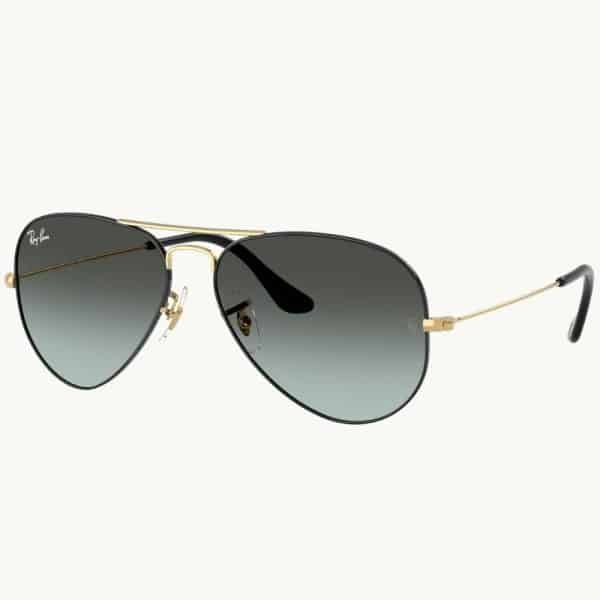 Ray-Ban 3025 9271GK 58