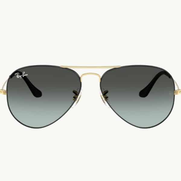 Ray-Ban 3025 9271GK 58