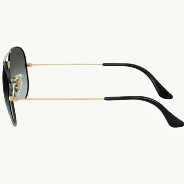 Ray-Ban 3025 9271GK 58