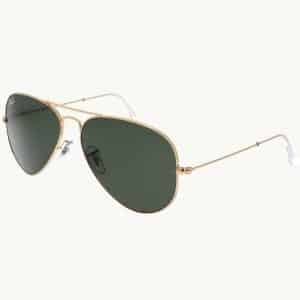 Ray-Ban RB 3025 L0205 58