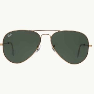 Ray-Ban RB 3025 L0205 58
