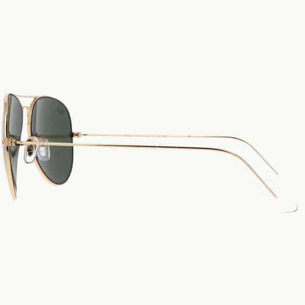 Ray-Ban RB 3025 L0205 58