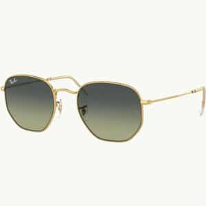 Ray-Ban 3548 001/BH 54