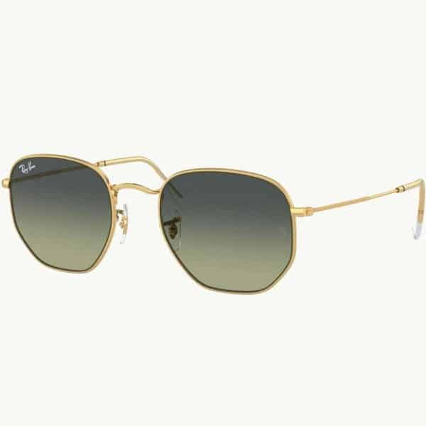 Ray-Ban 3548 001/BH 54