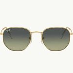 Ray-Ban 3548 001/BH 54
