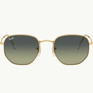 Ray-Ban 3548 001/BH 54