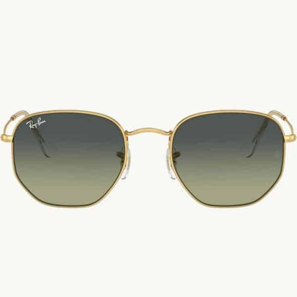 Ray-Ban 3548 001/BH 54