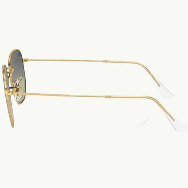 Ray-Ban 3548 001/BH 54