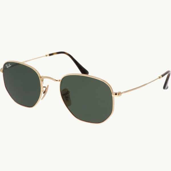 Ray-Ban RB 3548N 001/71 51
