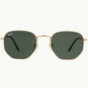 Ray-Ban RB 3548N 001/71 51