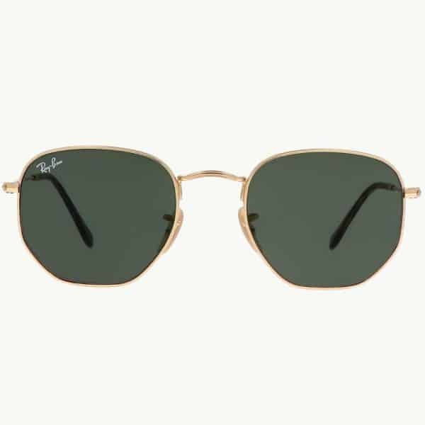 Ray-Ban RB 3548N 001/71 51