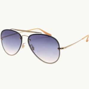 Ray-Ban 3584N 001/19 58