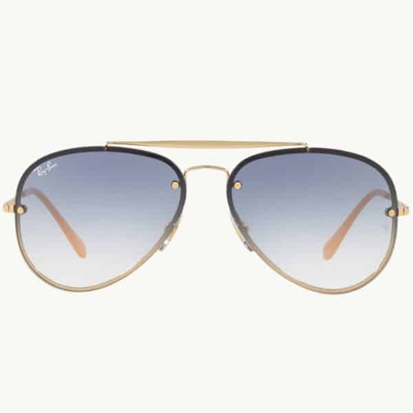 Ray-Ban 3584N 001/19 58