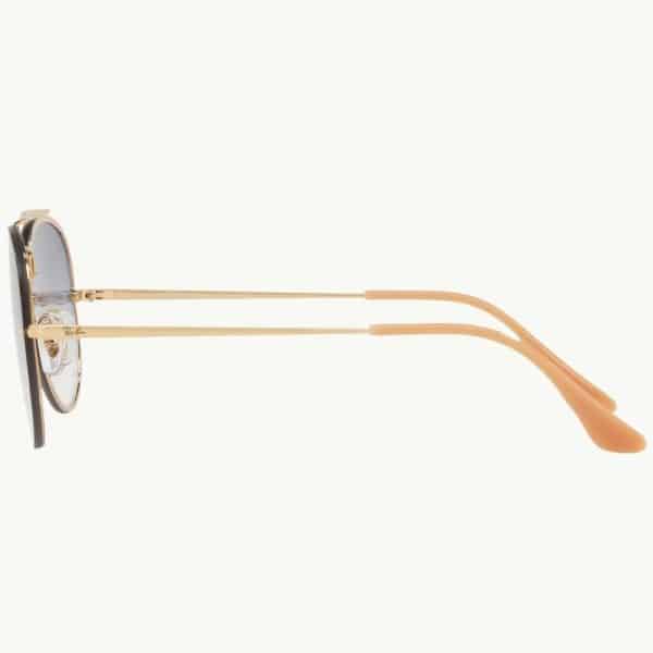 Ray-Ban 3584N 001/19 58