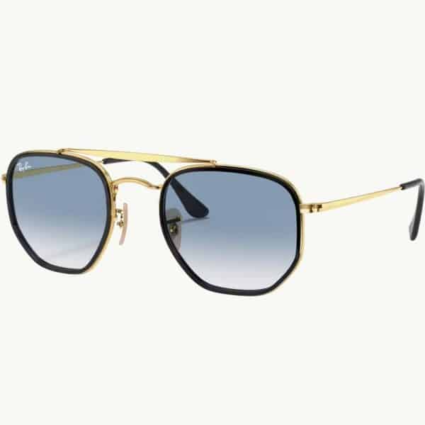 Ray-Ban 3648M 91673F 52