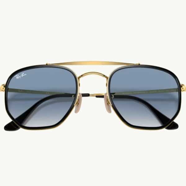 Ray-Ban 3648M 91673F 52