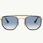 Ray-Ban 3648M 91673F 52