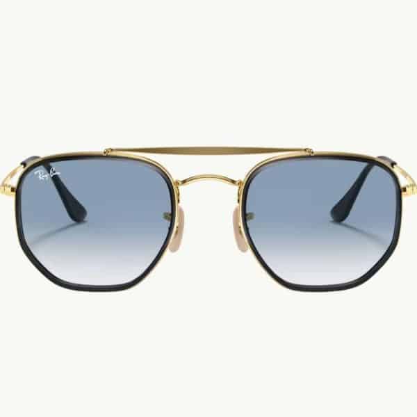Ray-Ban 3648M 91673F 52