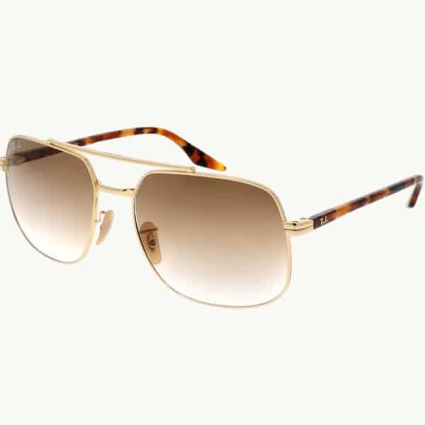 Ray-Ban 3699 001/51/59
