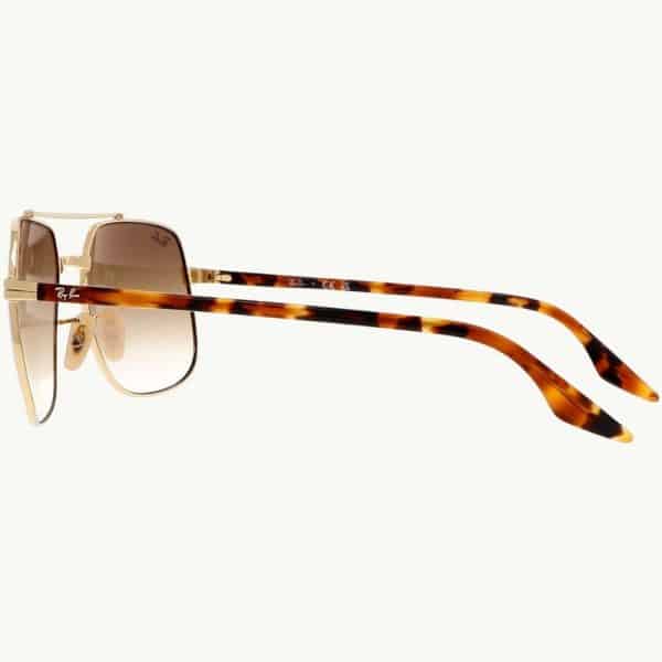 Ray-Ban 3699 001/51/59