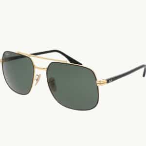 Ray-Ban 3699 900031 59