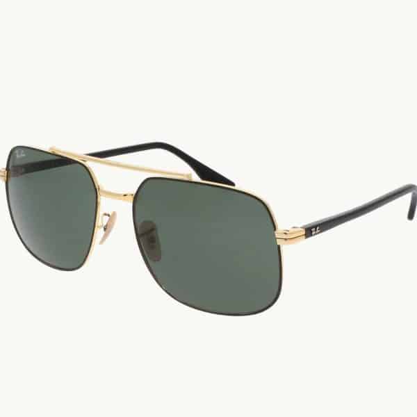 Ray-Ban 3699 900031 59
