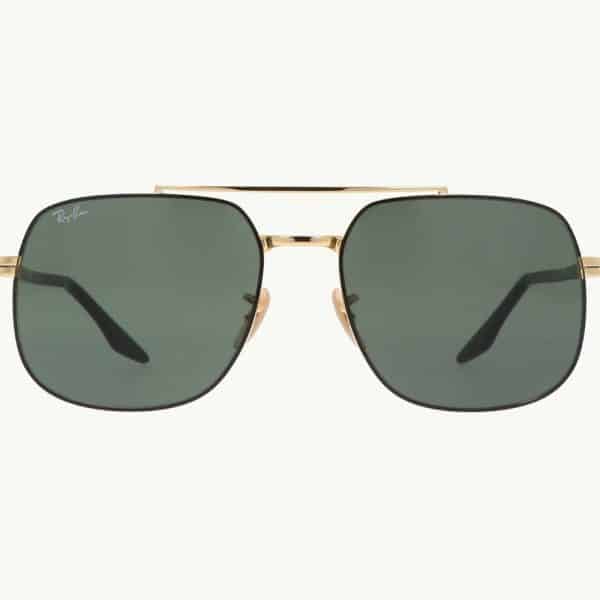 Ray-Ban 3699 900031 59
