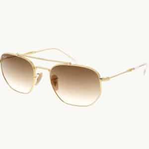 Ray-Ban 3707 001/51 54