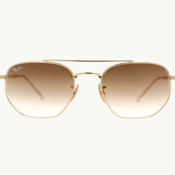Ray-Ban 3707 001/51 54
