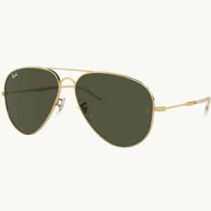Ray-Ban 3825 001/31 58
