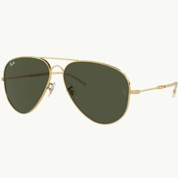 Ray-Ban 3825 001/31 58