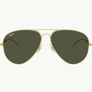 Ray-Ban 3825 001/31 58
