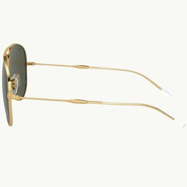 Ray-Ban 3825 001/31 58