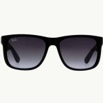 Ray-Ban 4165 601/8G 55