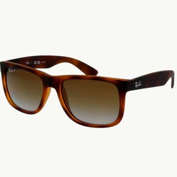 Ray-Ban 4165 865/T5 55