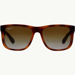 Ray-Ban 4165 865/T5 55
