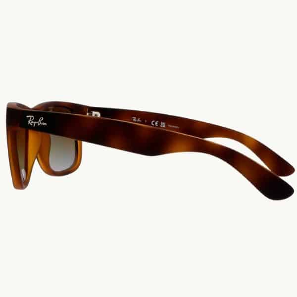 Ray-Ban 4165 865/T5 55