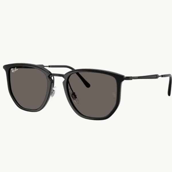 Ray-Ban 4451 601/B1 50