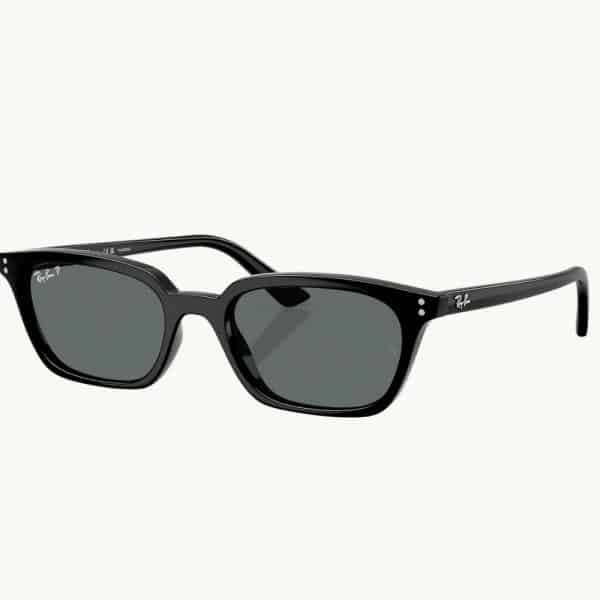 Ray-Ban 4456 667781 53