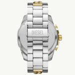 Diesel Mega Chief DZ4672