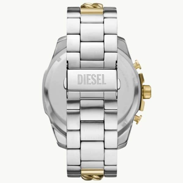 Diesel Mega Chief DZ4672