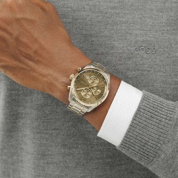 Hugo Boss Grand Prix 1514227