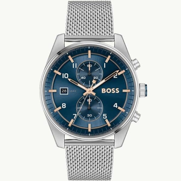 Hugo Boss Skytraveller 1514149