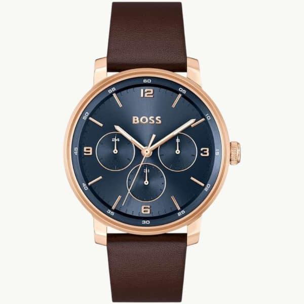 Hugo Boss Contender 1514126