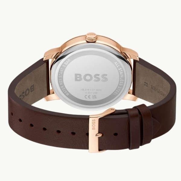 Hugo Boss Contender 1514126