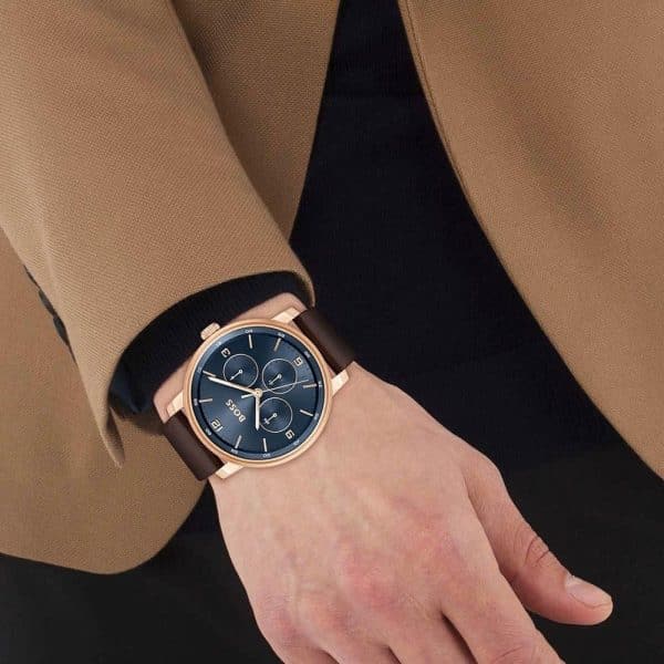 Hugo Boss Contender 1514126