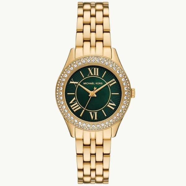 Michael Kors Harlowe MK4870