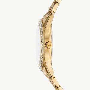 Michael Kors Harlowe MK4870